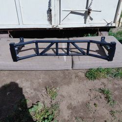 Titan Fitness Pull Up Bar