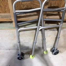 Large Sized Adult Walker 25.