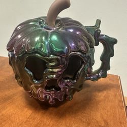 Disney Parks Poison Apple Cup