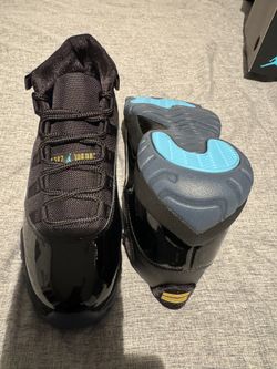 Jordan Gamma 11’s Size 10