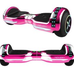 Hoverboard- Hover-1 Matrix.