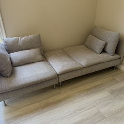 Sectional Sofa