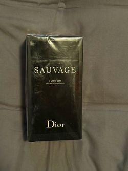 Dior Sauvage Parfum Spray