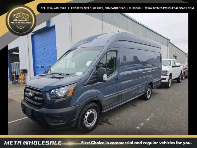 2020 Ford Transit 250 Cargo Van
