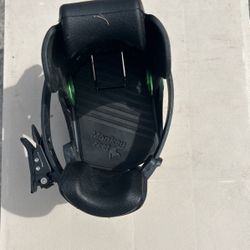 Monkey Feet Quad Workout 