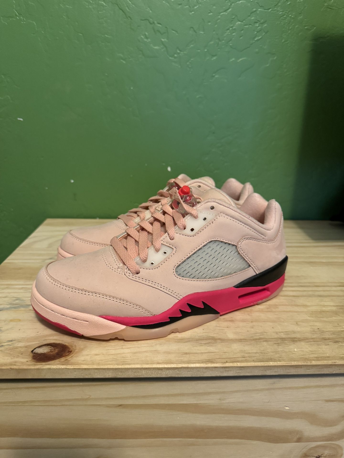 Jordan 5 Low Size 7m