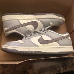 Nike Dunks Size 10 New