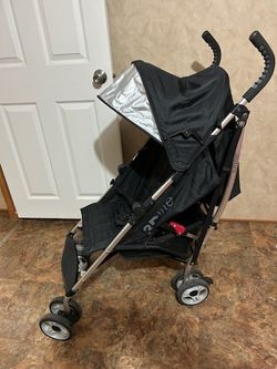 3Dlite Stroller