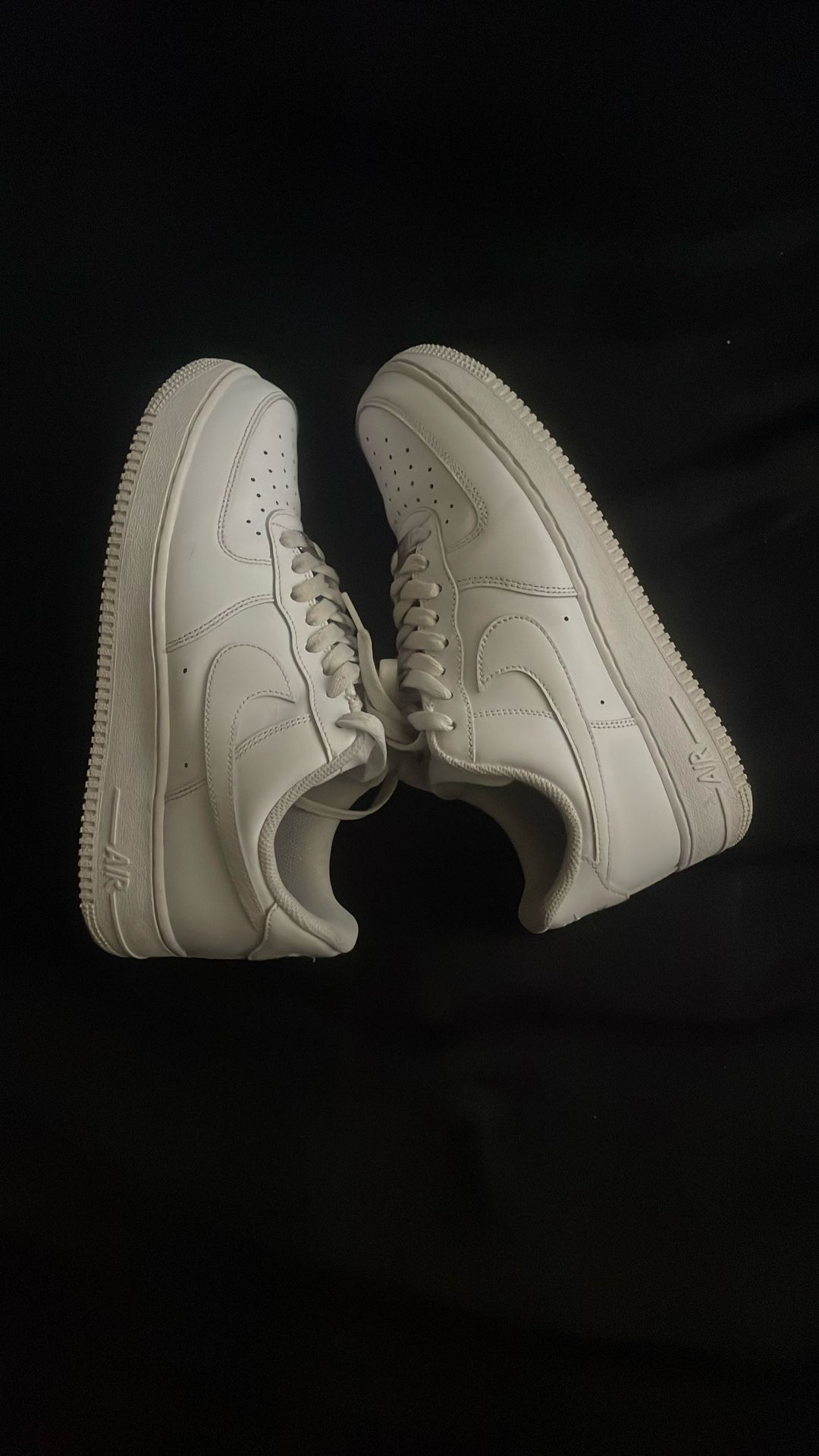 Air Forces 9 Men’s