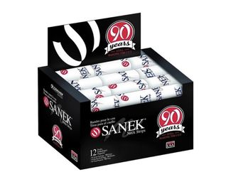 Graham Sanek Neck Strips 60 Count