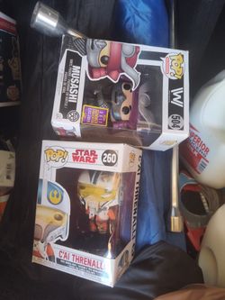 Pop