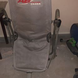 Maquina De Ejercicio