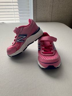 New Balance Toddler Sneakers
