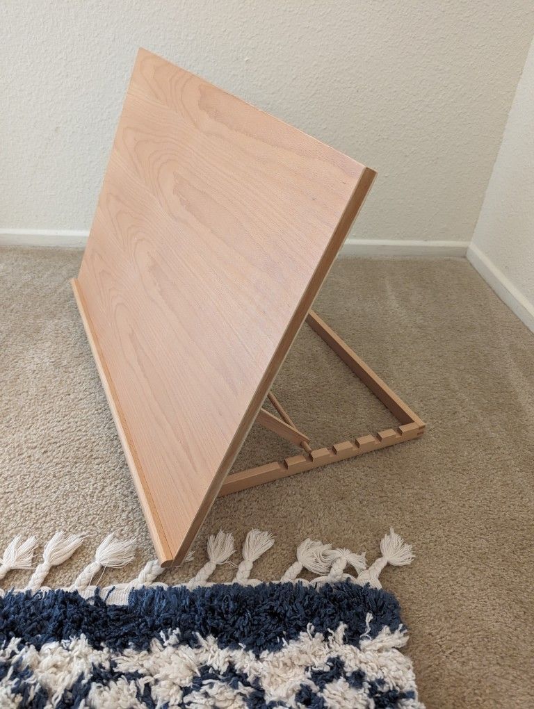 Easel/Drafting Board, Portable for Sale in San Diego, CA OfferUp