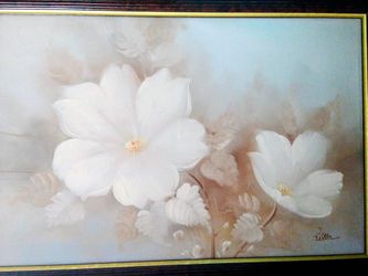Big painting
