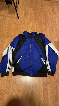 Adidas Jacket