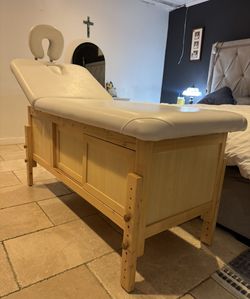 Massage Bed