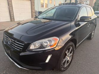 2015 Volvo XC60