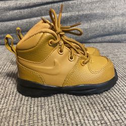 Toddler Nike Boots