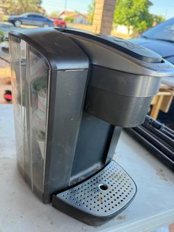 Keurig Single-Serve Coffee Maker