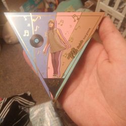 Rude Cosmetics 70s Pallet 