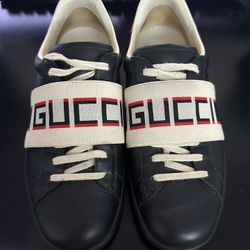 Gucci Sneakers Size 9