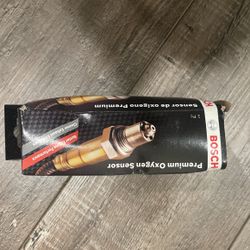 Premium Oxygen Sensor 