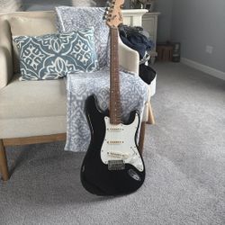 Squire Strat Fender
