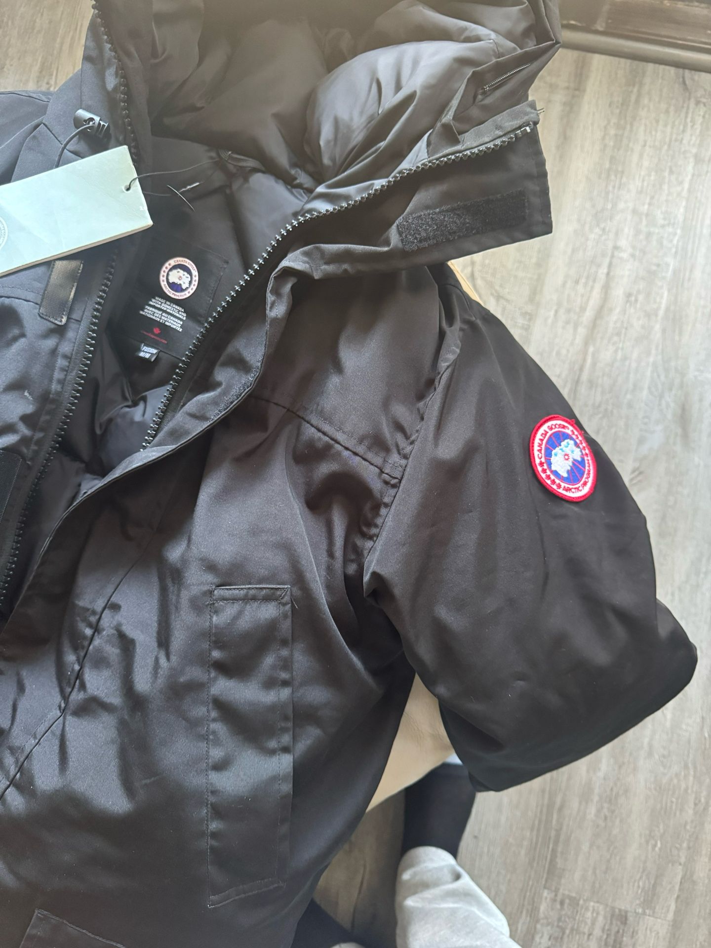 Canada Goose Coat 