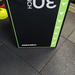 Heavy Duty Plyobox