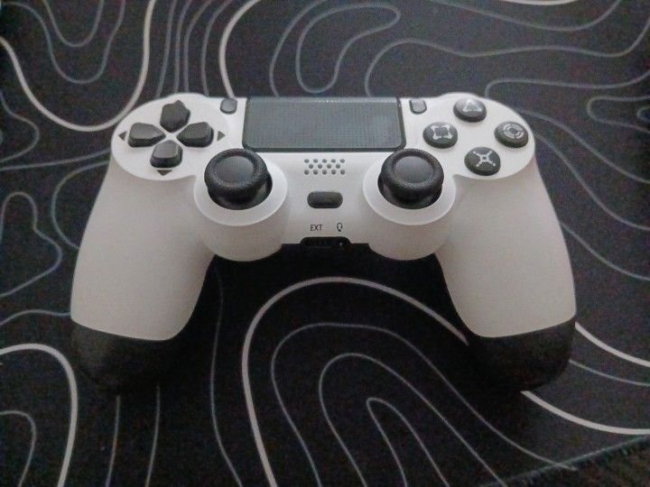 Ps4 Dual Shcok Controller