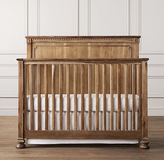 Restoration Hardware Jameson Conversion Crib for Sale in Miami FL