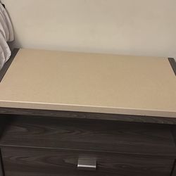Queen Bedroom Set 