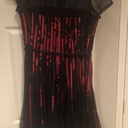 Dress Up Evening / party Dress