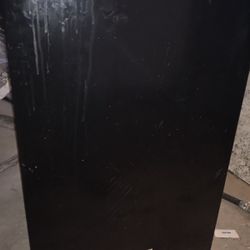 mini freezer