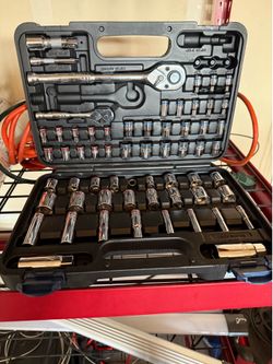 Tool Set