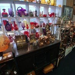Glassware, Dishes, Fiesta, Drink Ware, Glow Glass, 