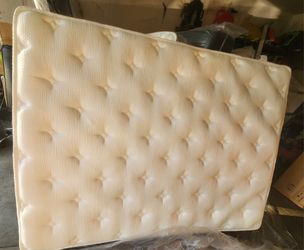 ESPECIAL DE COLCHONES FULLS 12"