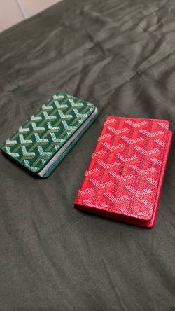 Wallets