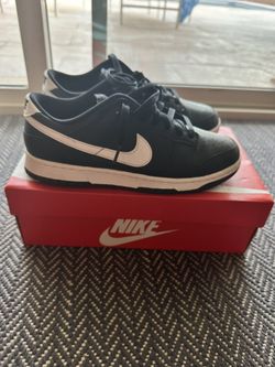 Nike Reverse Panda Dunks - Size 9
