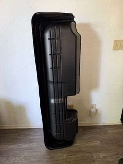 UNDER SEAT STORAGE