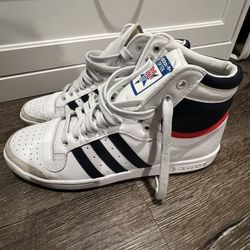Adidas Men Sneakers 