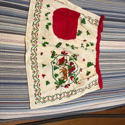 Antique Aprons 