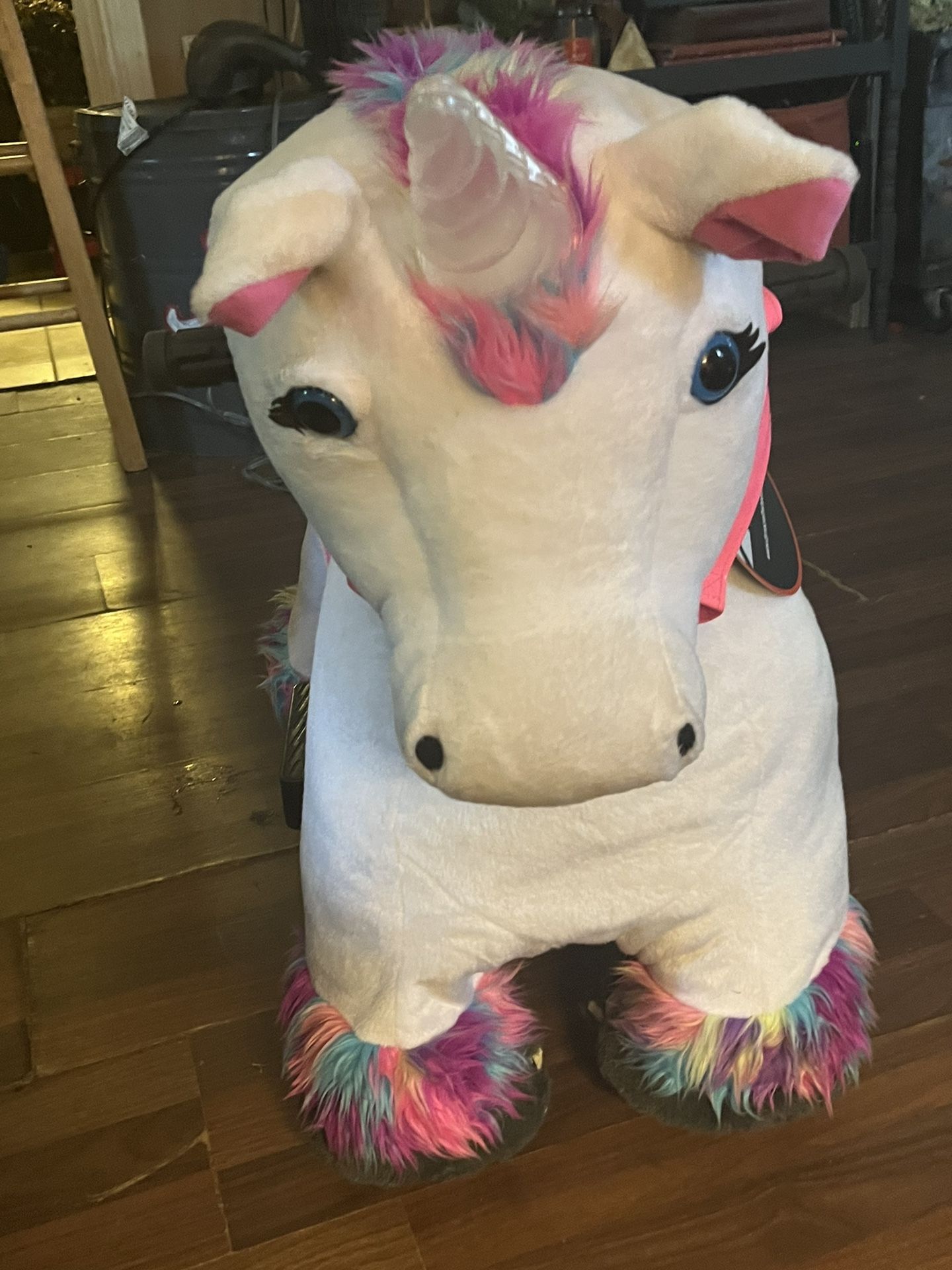 Unicorn