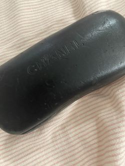 Chanel Case