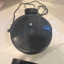 Roomba/vaccuum