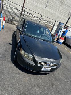 2008 Volvo S40
