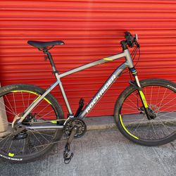 Rockrider Mountain Bike XL