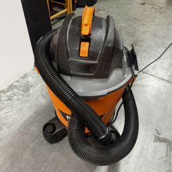 14 Gallon 6.0 Peak HP NXT Shop Vacuum