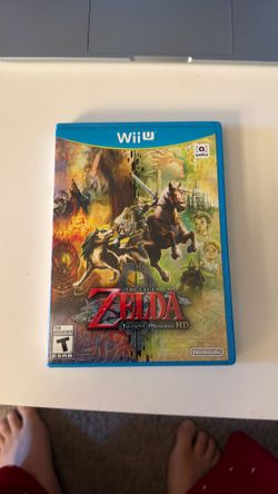 The Legend of Zelda: Twilight Princess HD | Wii U